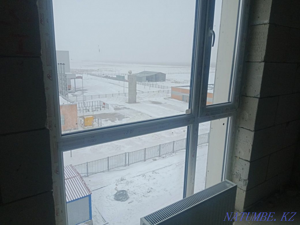 2-room apartment Astana - photo 9