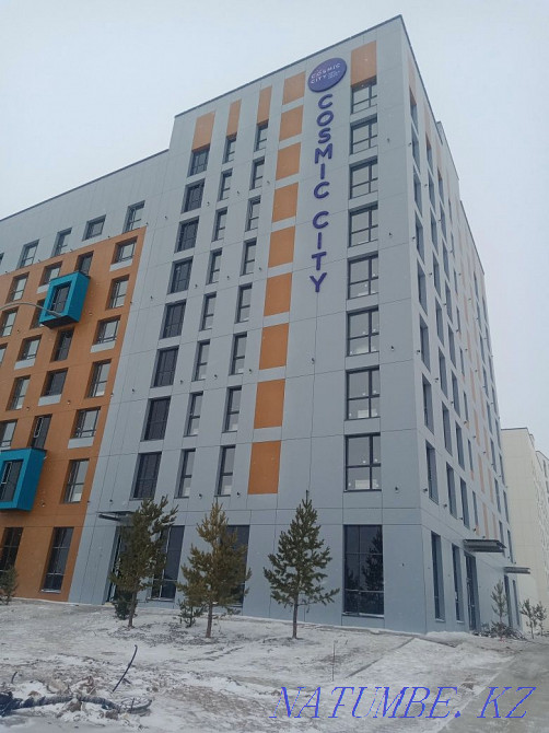 2-room apartment Astana - photo 1