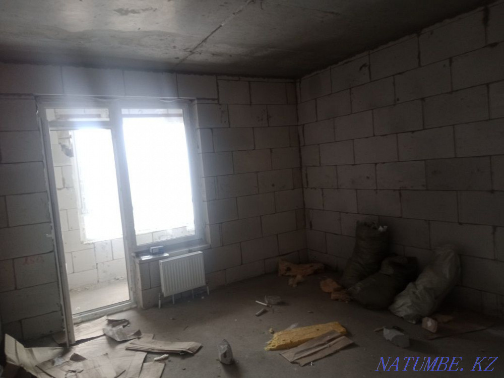 2-room apartment Astana - photo 7