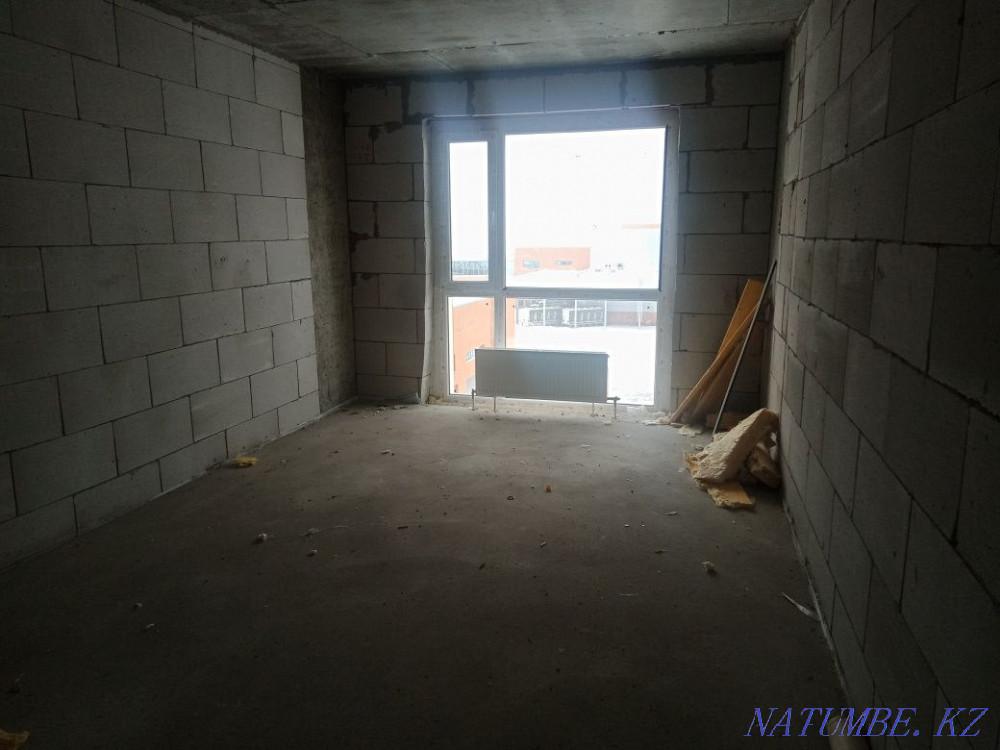 2-room apartment Astana - photo 4