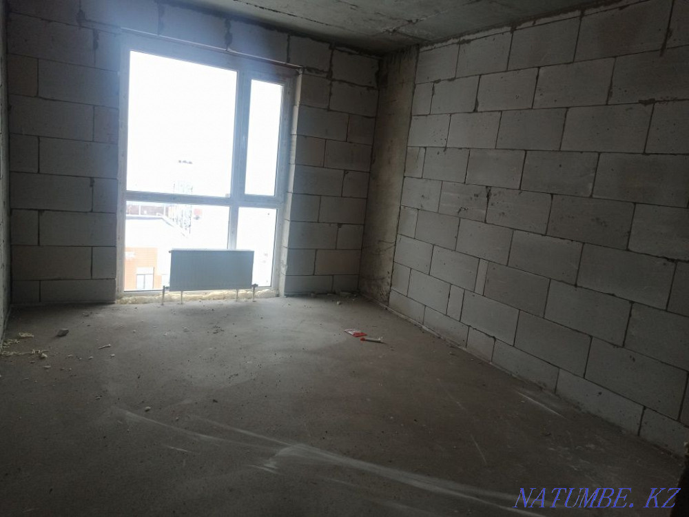 2-room apartment Astana - photo 2