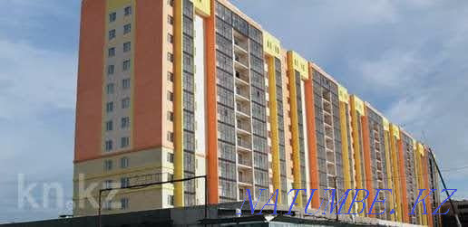 2-room apartment Astana - photo 1