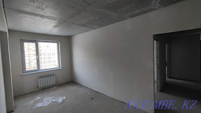 2-room apartment Astana - photo 5