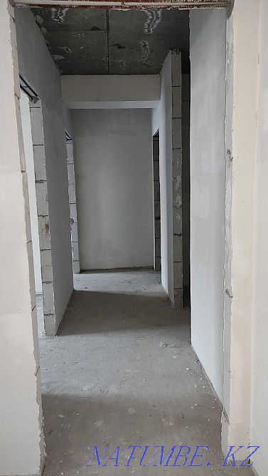 2-room apartment Astana - photo 4
