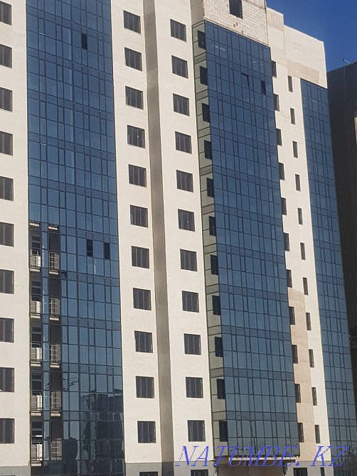 2-room apartment Astana - photo 2