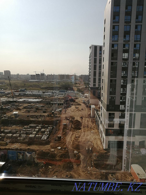 2-room apartment Astana - photo 4