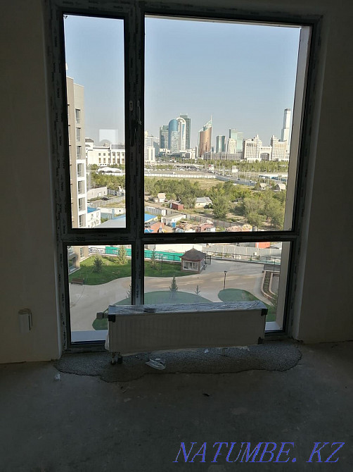 2-room apartment Astana - photo 10