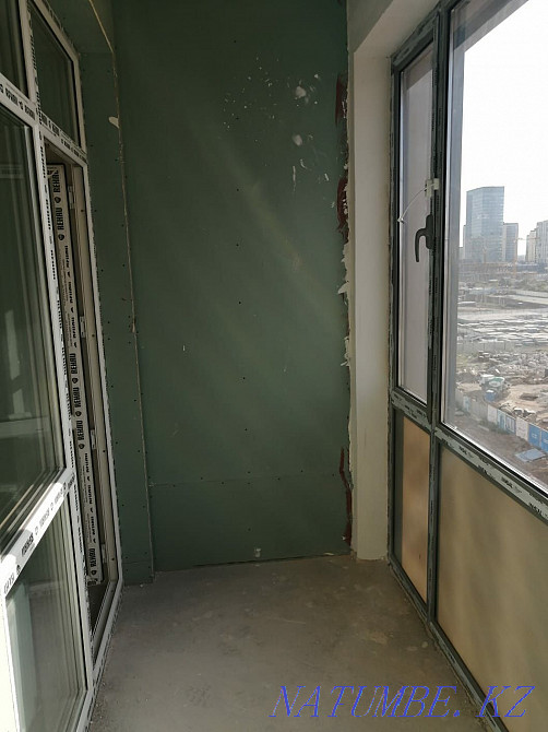 2-room apartment Astana - photo 20