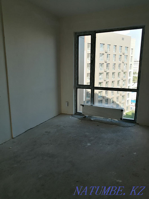 2-room apartment Astana - photo 17