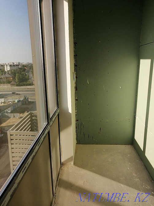 2-room apartment Astana - photo 3