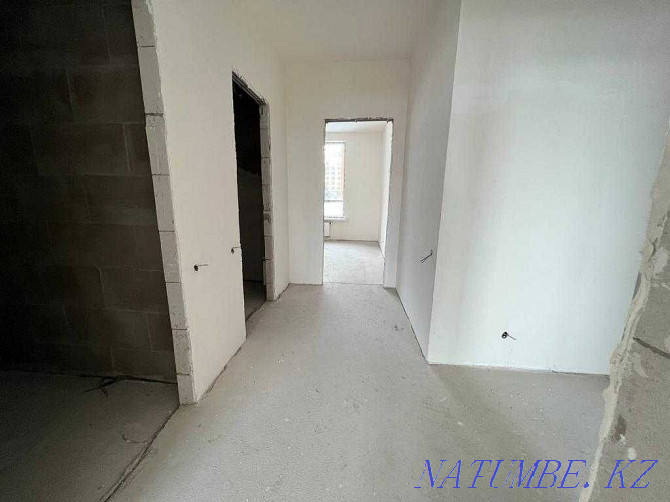 2-room apartment Astana - photo 1