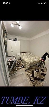 2-room apartment Astana - photo 5