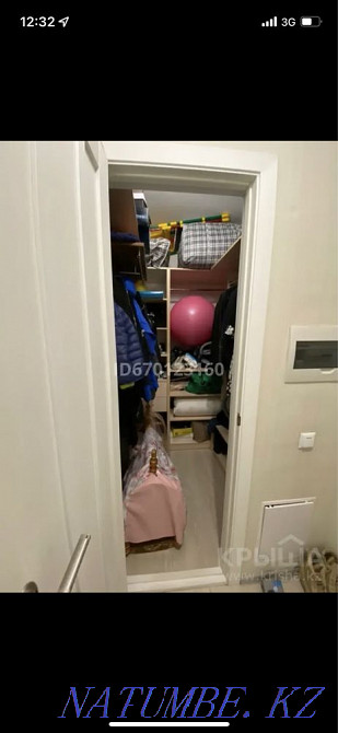 2-room apartment Astana - photo 3