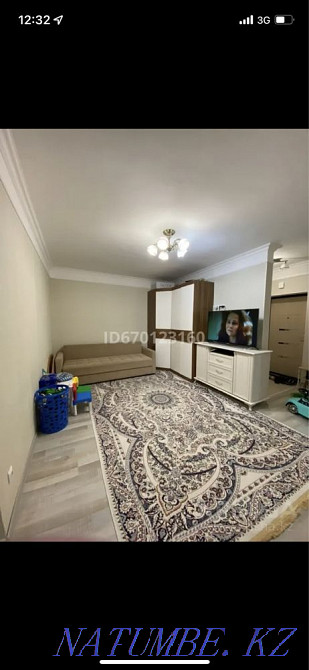 2-room apartment Astana - photo 7
