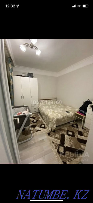 2-room apartment Astana - photo 5