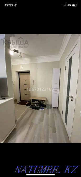 2-room apartment Astana - photo 1