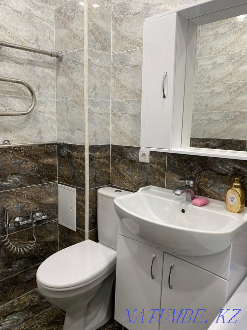 2-room apartment Astana - photo 7