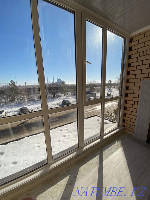 2-room apartment Astana - photo 6