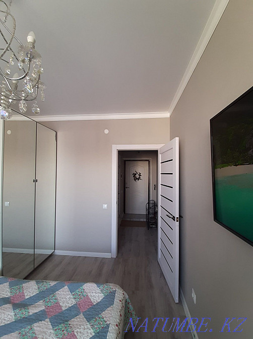 Двухкомнатная квартира Астана - изображение 8