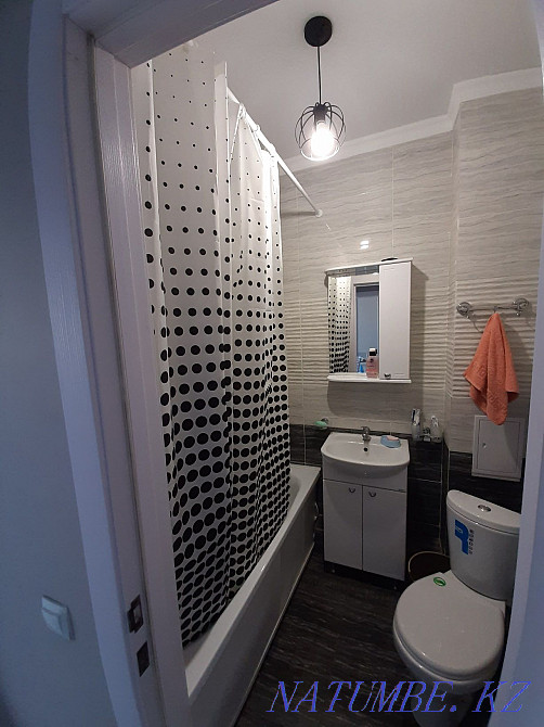 Двухкомнатная квартира Астана - изображение 10