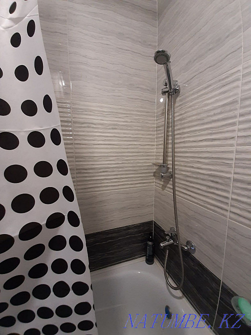 Двухкомнатная квартира Астана - изображение 12