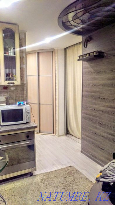 2 бөлмелі пәтер  Астана - изображение 1