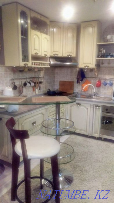 2 бөлмелі пәтер  Астана - изображение 3
