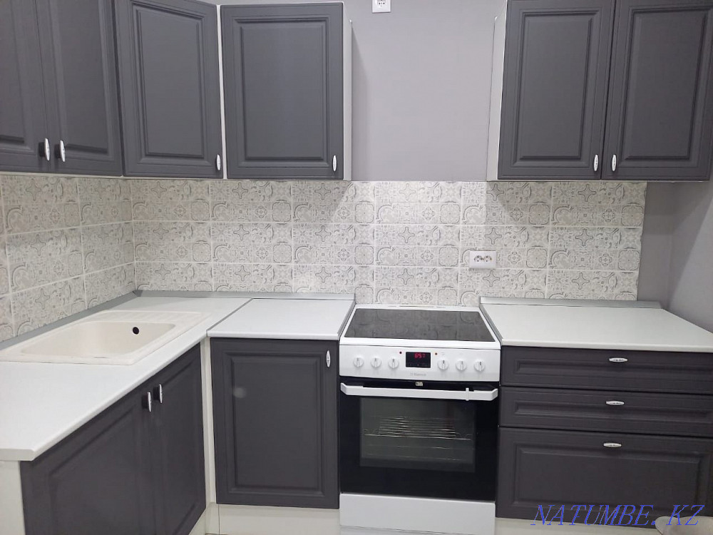 2-room apartment Astana - photo 1