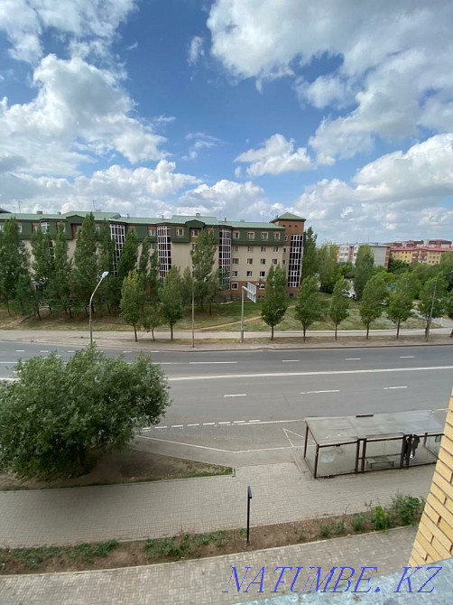 2-room apartment Astana - photo 8