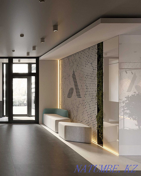 2-room apartment Astana - photo 2