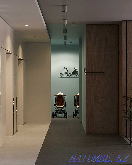 2-room apartment Astana - photo 4