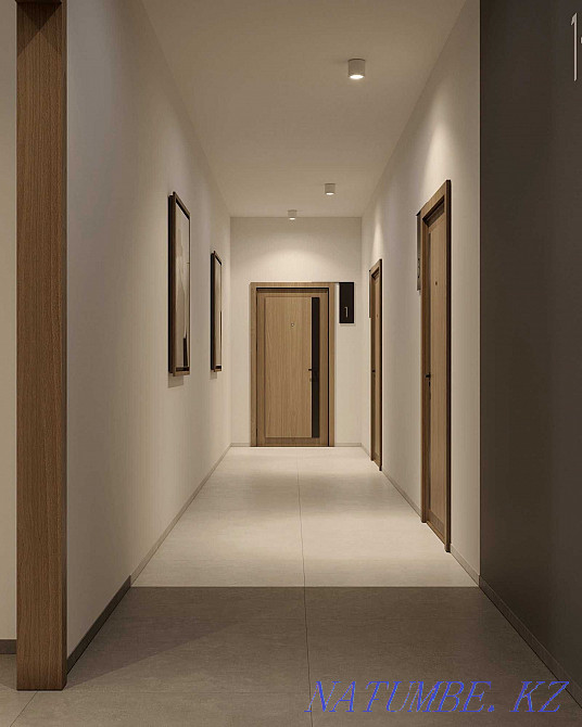 2-room apartment Astana - photo 5