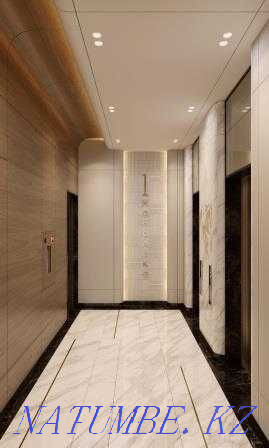 2-room apartment Astana - photo 8