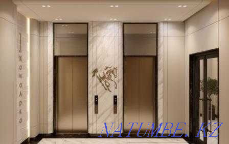 2-room apartment Astana - photo 5