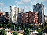 2-Room apartment Astana