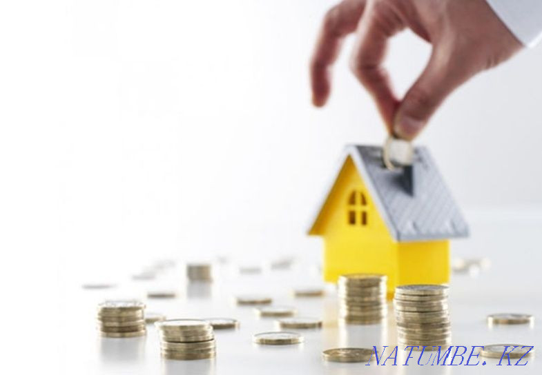 2-room apartment Astana - photo 1