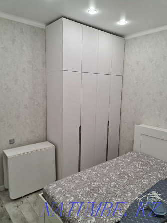 2-room apartment Astana - photo 14