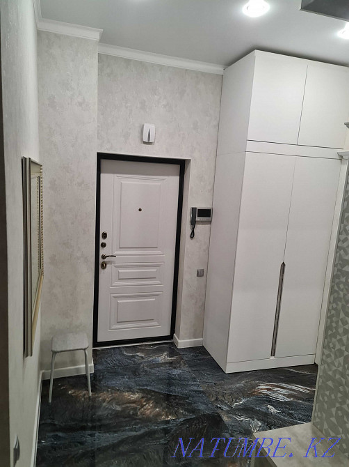 2-room apartment Astana - photo 11