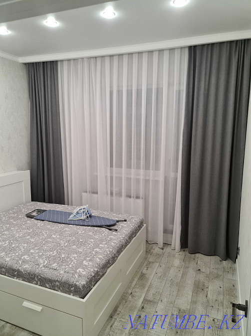 2-room apartment Astana - photo 13