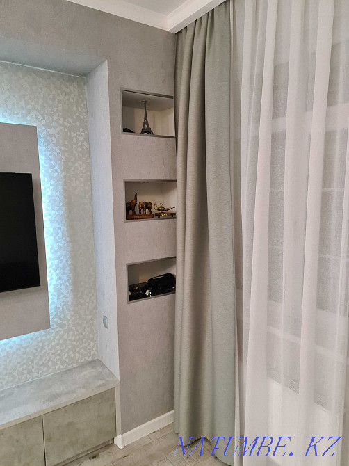 2-room apartment Astana - photo 6