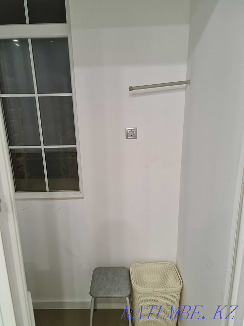 2-room apartment Astana - photo 17