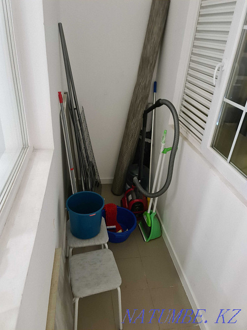 2-room apartment Astana - photo 16