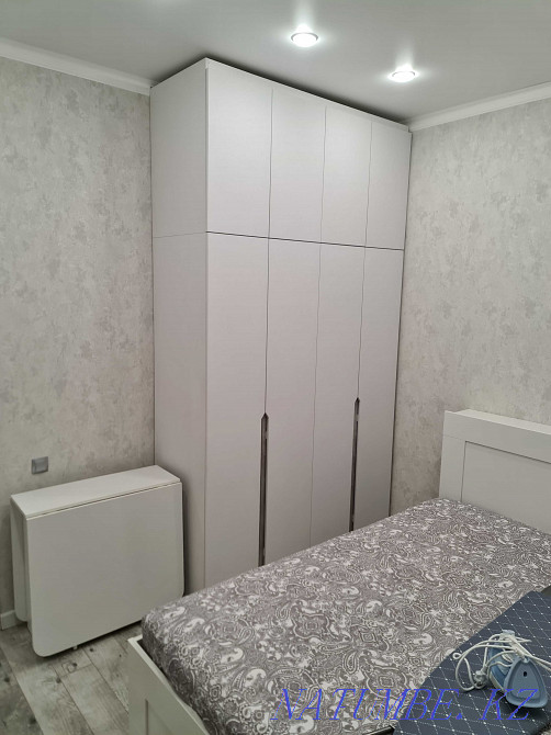 2-room apartment Astana - photo 14