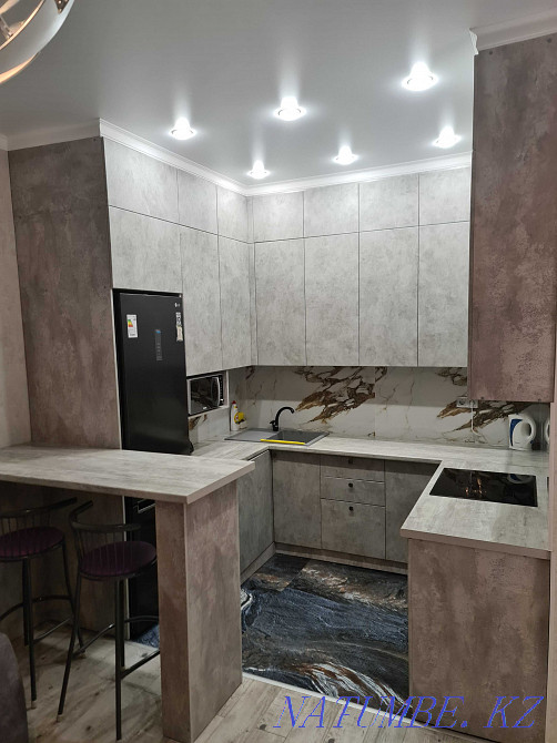 2-room apartment Astana - photo 7