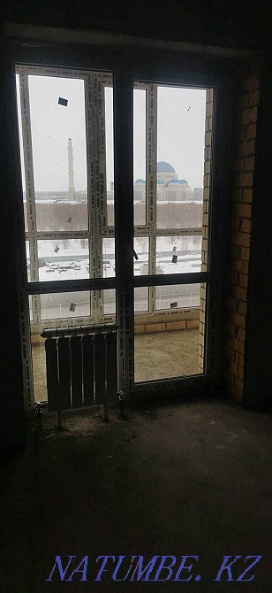 2-room apartment Astana - photo 2