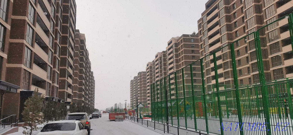 2-room apartment Astana - photo 1