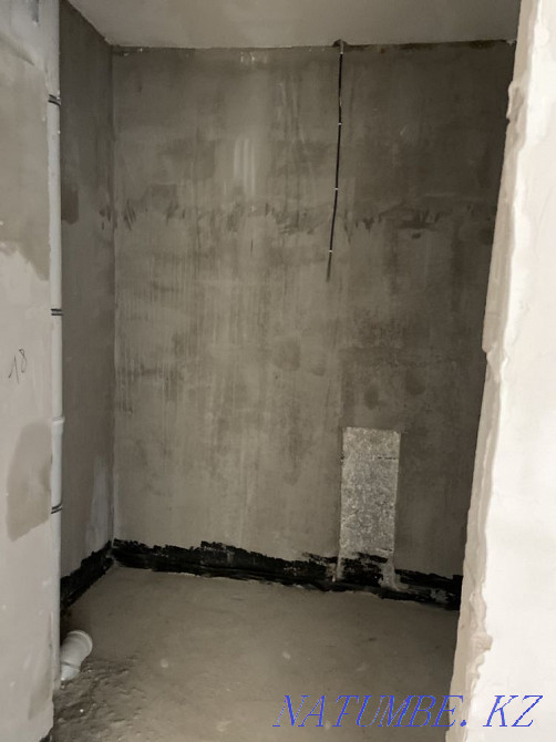 2 бөлмелі пәтер  Астана - изображение 13