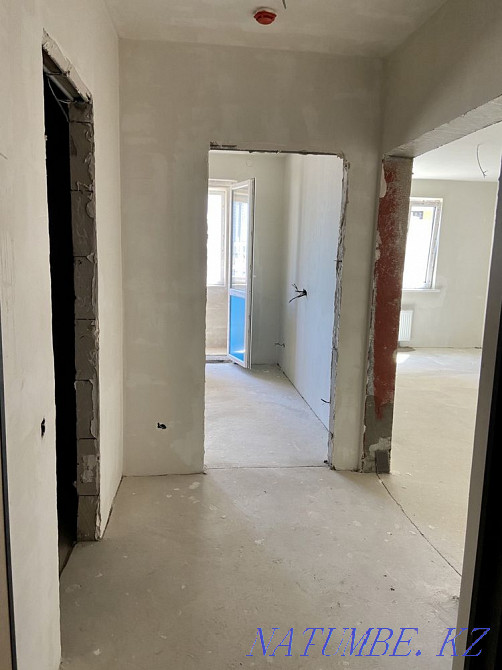 2 бөлмелі пәтер  Астана - изображение 6