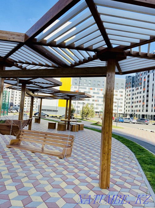 2 бөлмелі пәтер  Астана - изображение 2