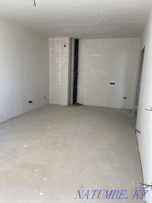 2 бөлмелі пәтер  Астана - изображение 9